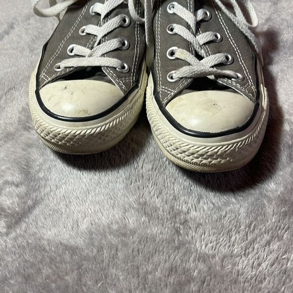 Converse All-Stars low gray size 6 - Picture 5 of 10